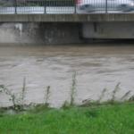 Hochwasser Juni 2009