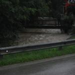 Hochwasser Juni 2009