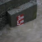 Hochwasser Juni 2009