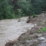 Hochwasser Juni 2009