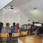 20190513 Volkschule besucht Feuerwehr