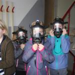 20190513 Volkschule besucht Feuerwehr
