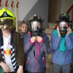 20190513 Volkschule besucht Feuerwehr