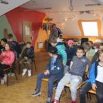 20190513 Volkschule besucht Feuerwehr