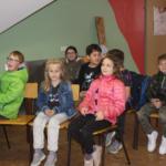 20190513 Volkschule besucht Feuerwehr