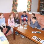 20190513 Volkschule besucht Feuerwehr