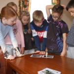 20190513 Volkschule besucht Feuerwehr