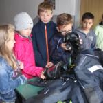 20190513 Volkschule besucht Feuerwehr