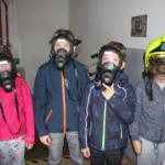 20190513 Volkschule besucht Feuerwehr