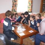20190513 Volkschule besucht Feuerwehr