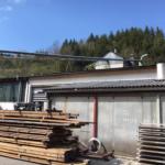 20200420_B3 Dachstuhl PV Anlage Kleinraming