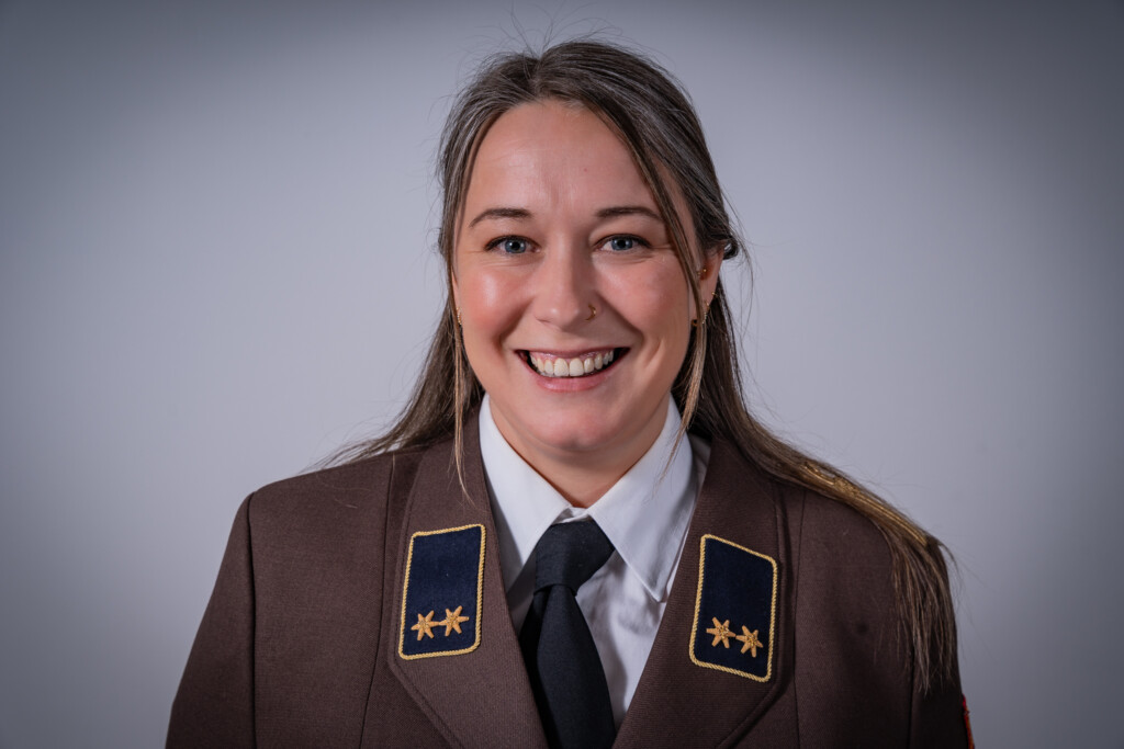 OV Evelyn Pöttschacher
