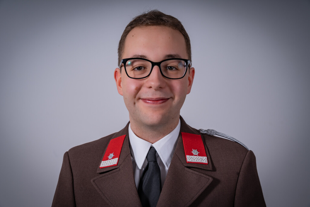 LM Michael Schoder