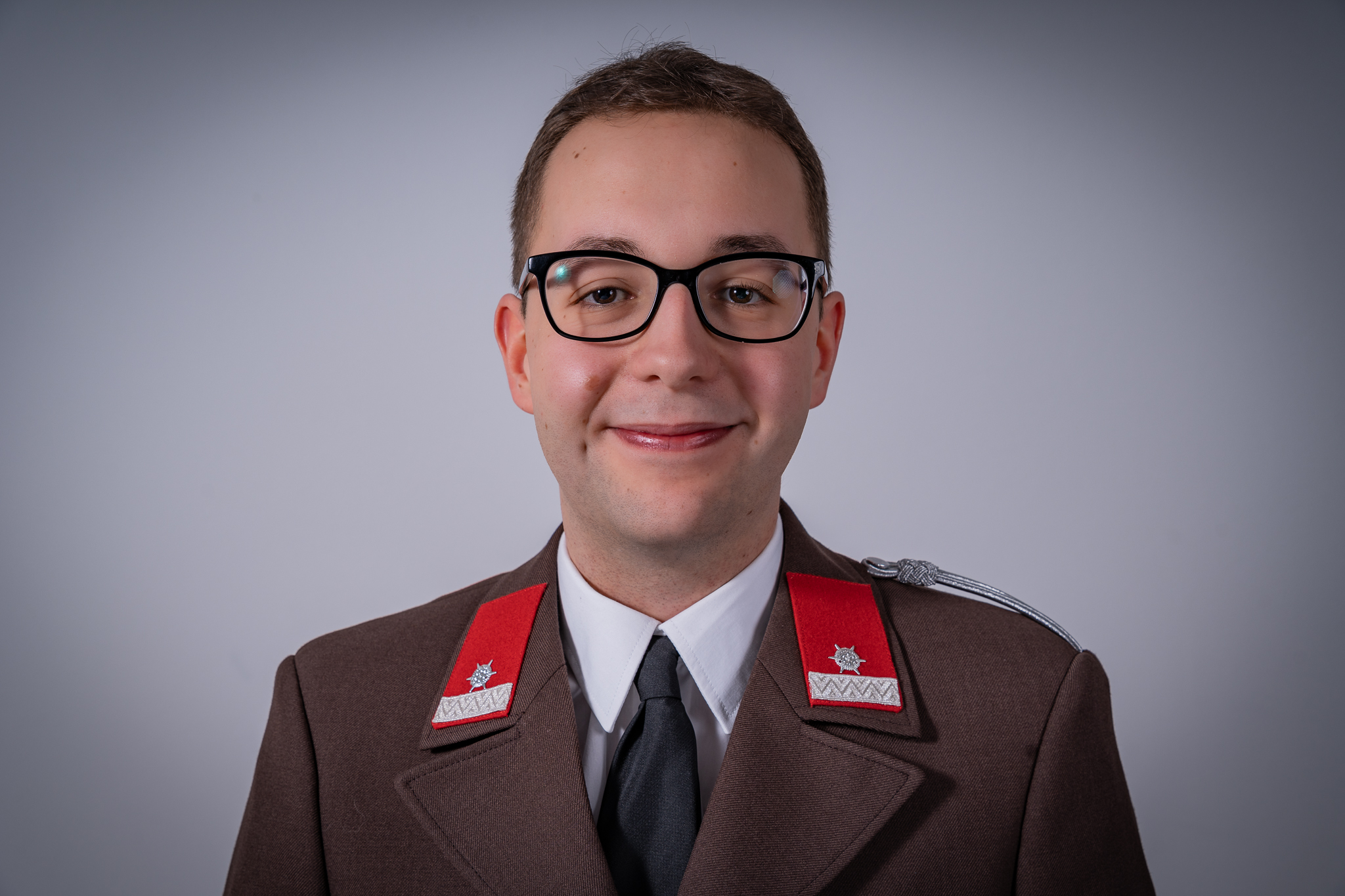 LM Michael Schoder