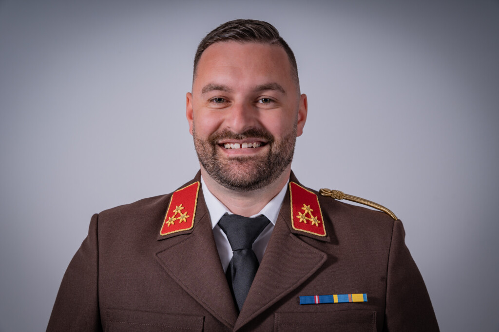 HBI Ralph Ludwig