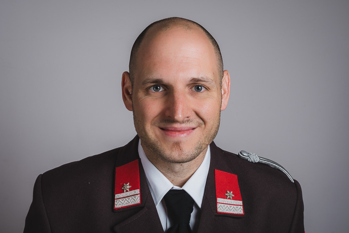 ASB Hannes Brandner